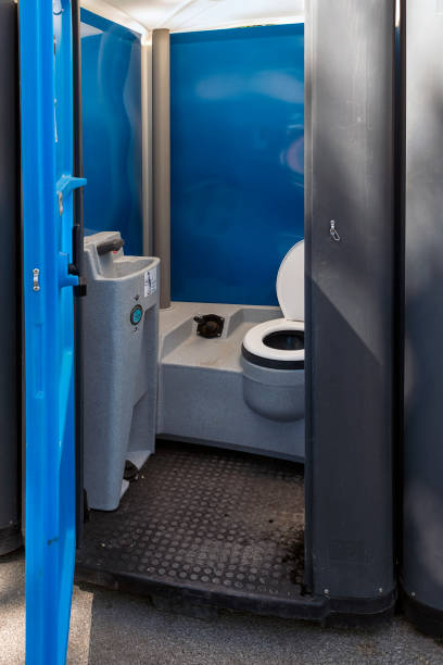 Best Luxury portable toilet rental  in Bellbrook, OH