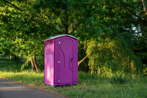 Best Portable restroom trailer rental  in Bellbrook, OH