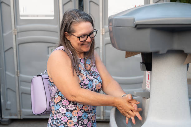 Best Porta potty rental near me  in Bellbrook, OH