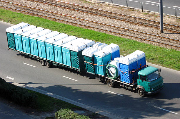 Best Local porta potty services  in Bellbrook, OH